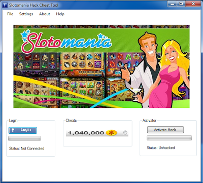 download slotomania game